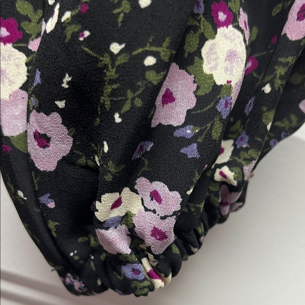 Lauren Ralph Blouse - Picture 5 of 15